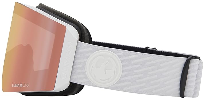 Amazon.com : Dragon RVX MAG OTG Alternative Fit Ski and